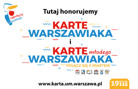 Karta Warszawiaka